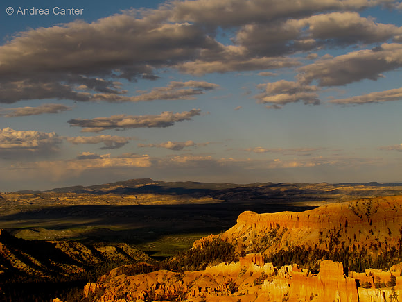 Bryce Canyon G0531z