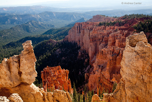 Bryce Canyon 56110z