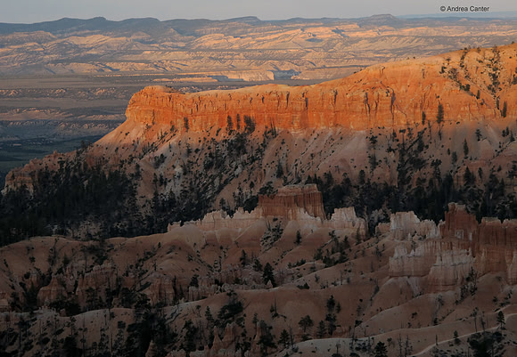 Bryce Canyon G0562z