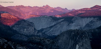 Yosemite National Park 2014