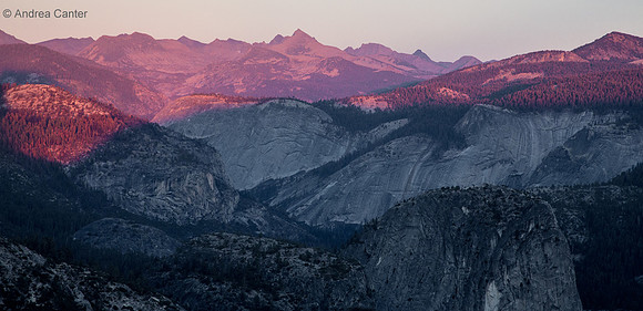Glacier Point 166788z