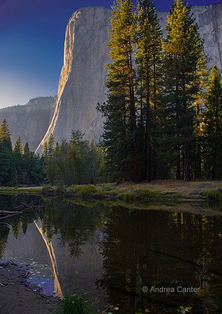 El Capitan 166507z