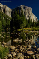 El Capitan 166383z