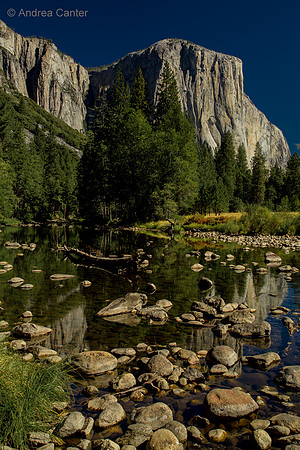 El Capitan 166383z