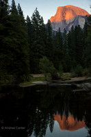Half Dome 166557z
