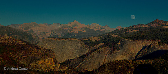 Moonrise, Glacier Point 166750z
