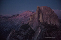 Glacier Point 167300z