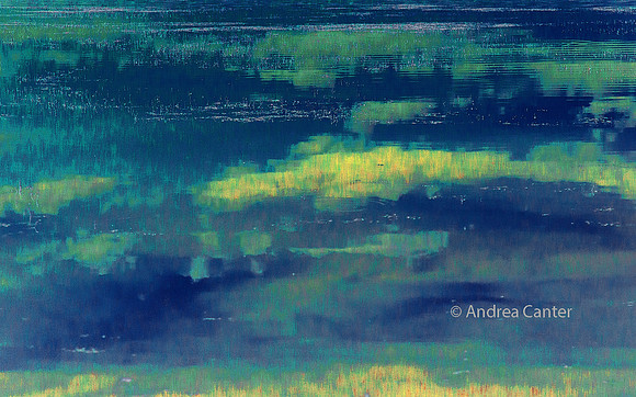 Blue Twilight, harriet Marsh 126383XIPKz