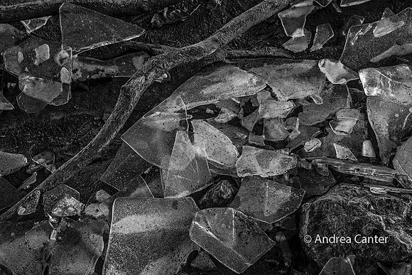 Ice Flow