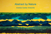 2026 Abstract by Nature Calendar
