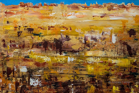 March ("Mesa Vista")