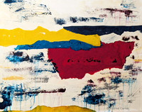 February ("Red Mesa")