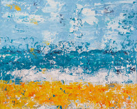 August ("Wave")