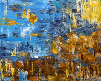 September ("September Shore")