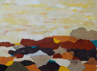 December ("White Canyon")