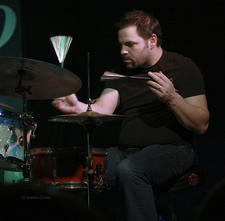 JT Bates (2010)