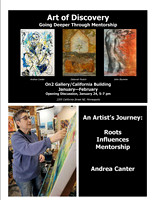 Art of Discovery 2026
