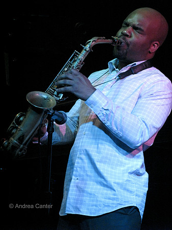 Jaleel Shaw (2006)