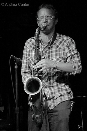 Chris Thomson