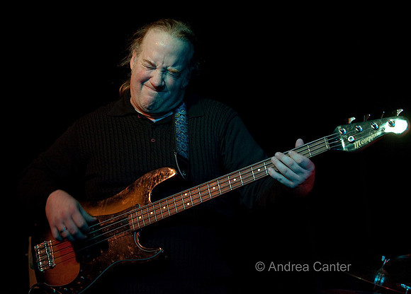 Christian Howes (2010)