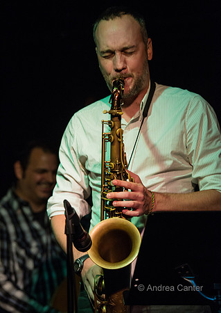 Brandon Wozniak (2013)