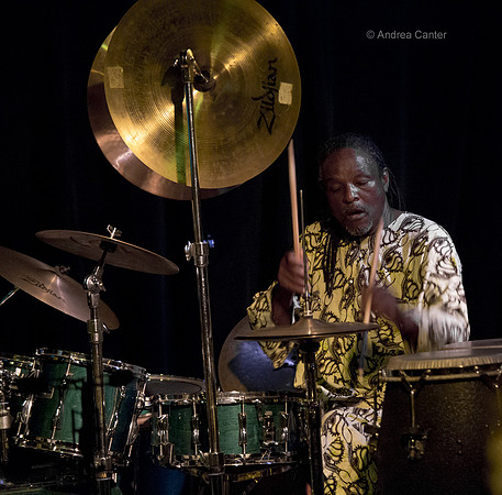 Babatunde Lea (2013)