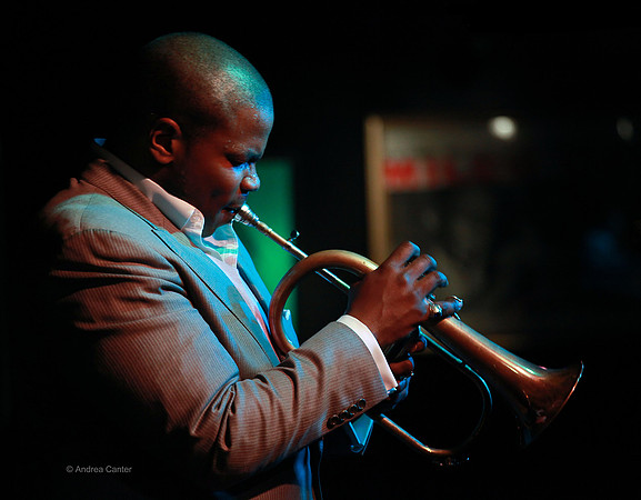 Jeremy Pelt (2010)