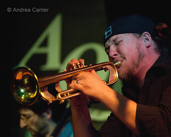 Adam Meckler (Lulu's Playground)