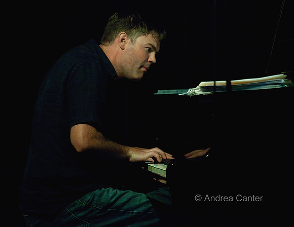 Dan Cavanagh