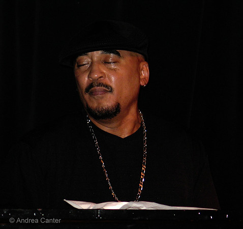 Billy Hollman (2006)