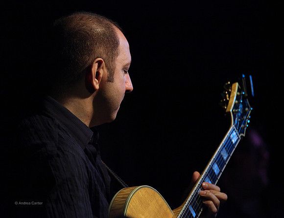 Greg Skaff (2010)