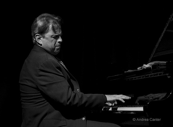 Dave Hazeltine