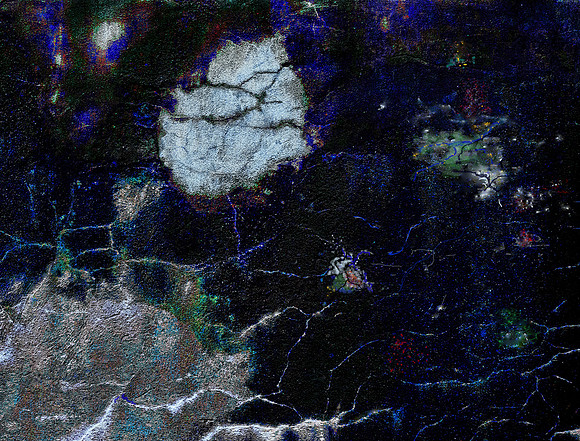 Minor Nebula