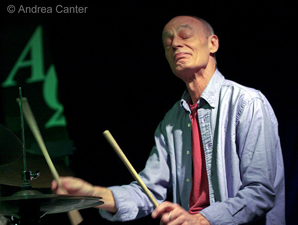 John Vidacovich (Astral Project)