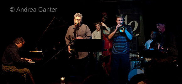 Illlicit Sextet (2013)