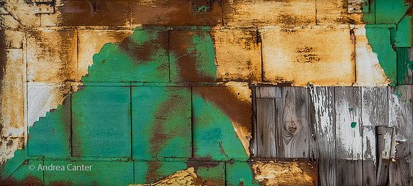 Eastern Market  Mosaic S6929XPz