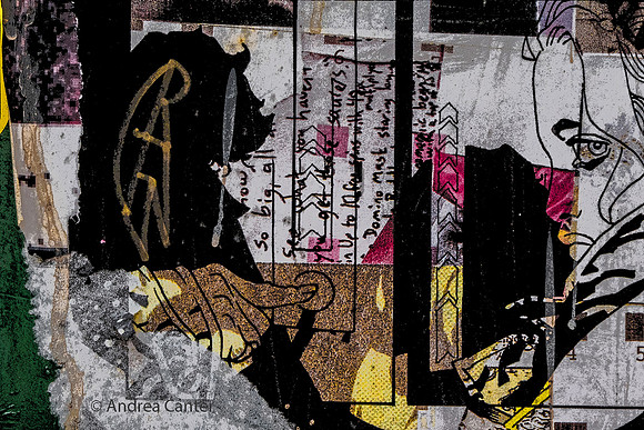 Eastern Market Collage S6898XPz
