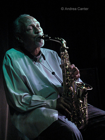 Frank Morgan (2006)