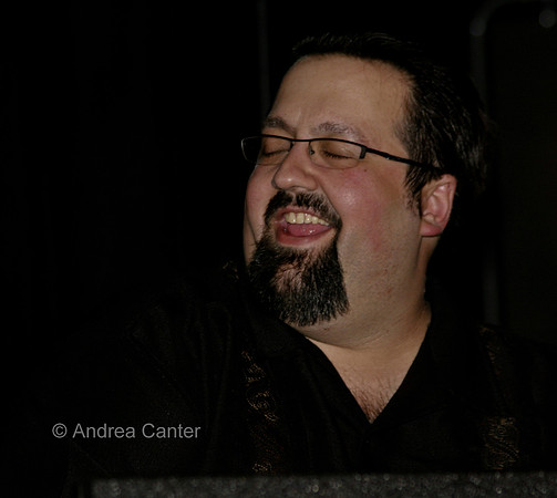 Joey DeFrancesco (2006)