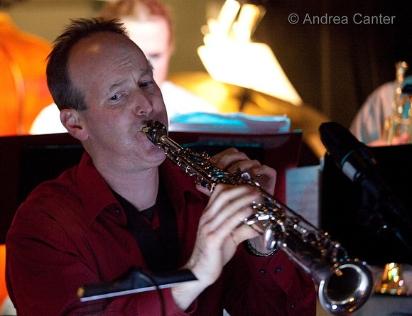 Dave Milne 2012 (Xtet)