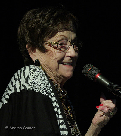 Jeanne Arland Peterson
