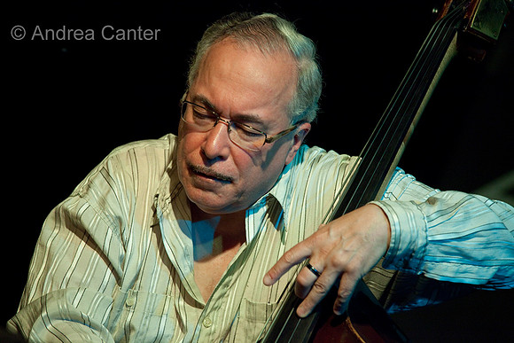 Eddie Gomez (2011)