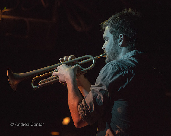 Jake Baldwin (2013)