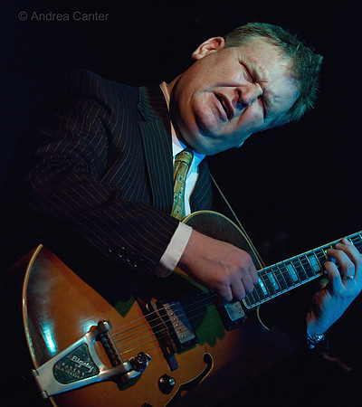 Joel Shapira (2011)