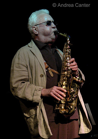 Lee Konitz (2005)