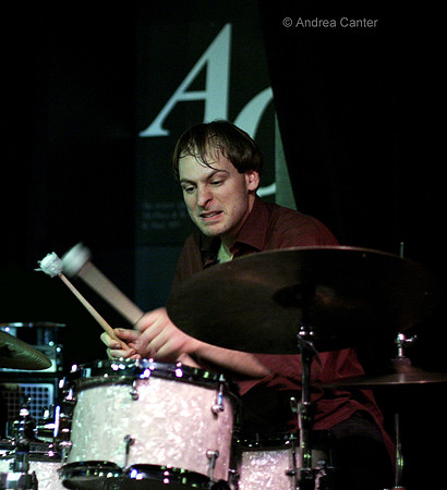 Ari Hoenig