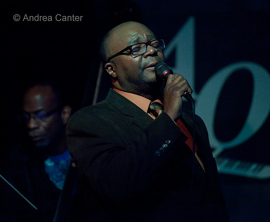 Bruce Henry (2012)