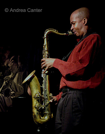 Greg Tardy (2006)