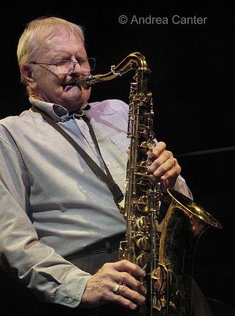 Gary Berg (2006)