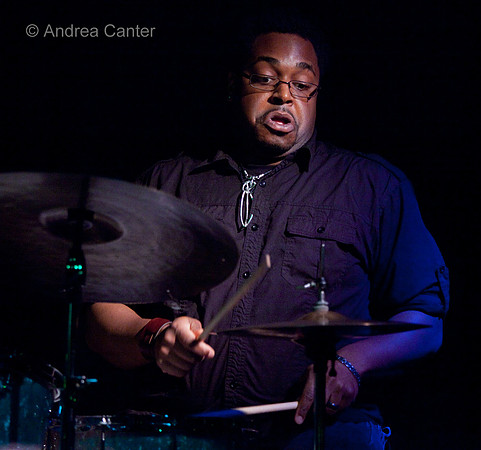 Kevin Washington
